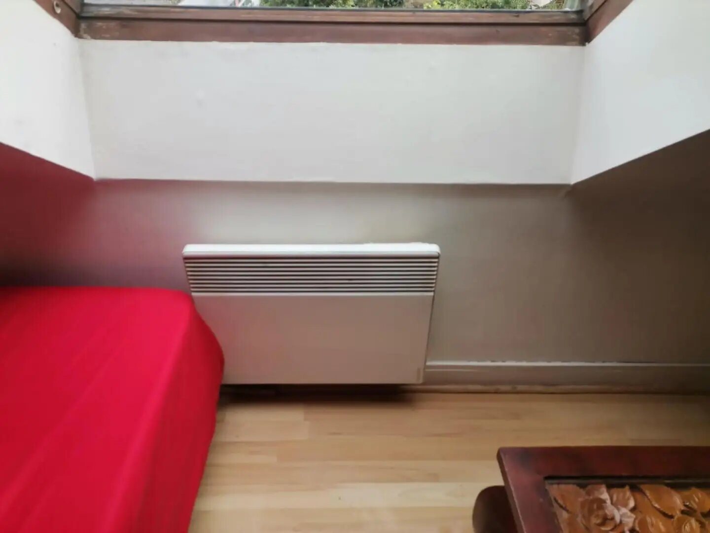 Appartement à louer, 20m², Saint-Brieuc