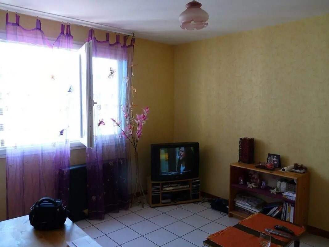 Appartement à louer, 28m², Grenoble