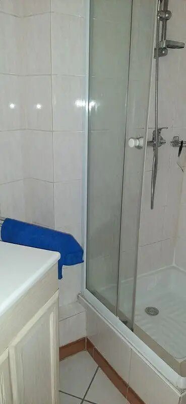 Appartement à louer, 28m², Grenoble