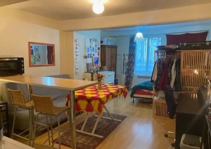 Appartement à louer, 31m², Orléans