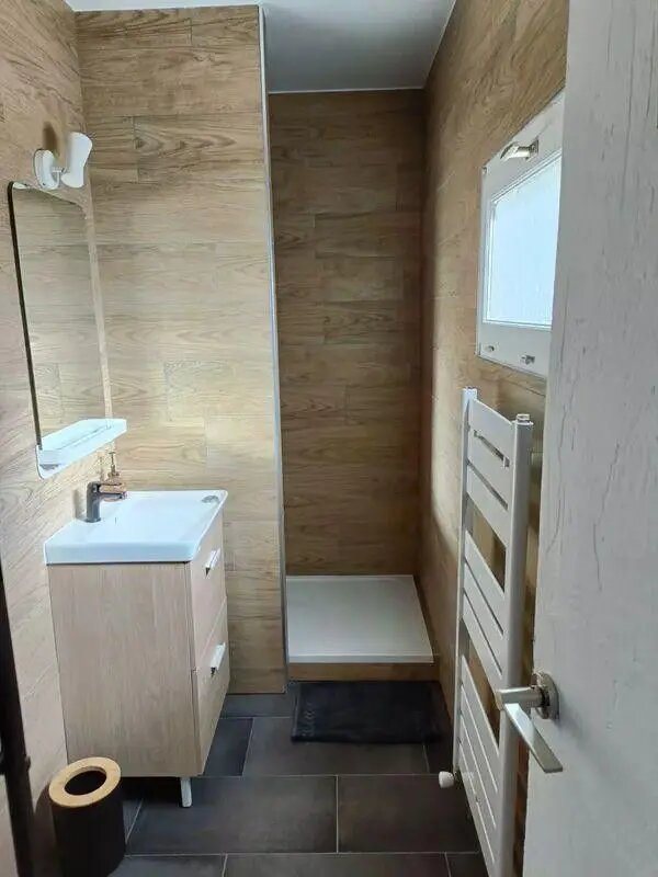 Appartement à louer, 40m², Orsay
