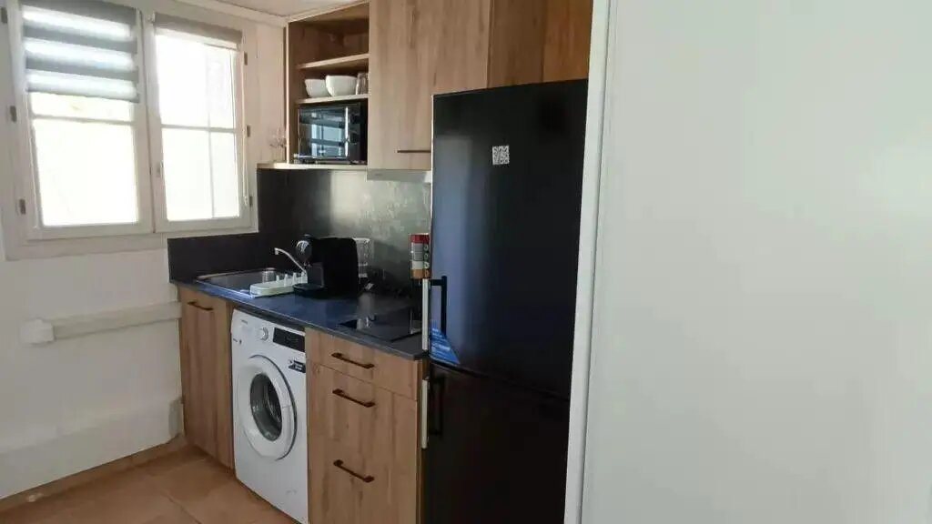 Appartement à louer, 40m², Orsay