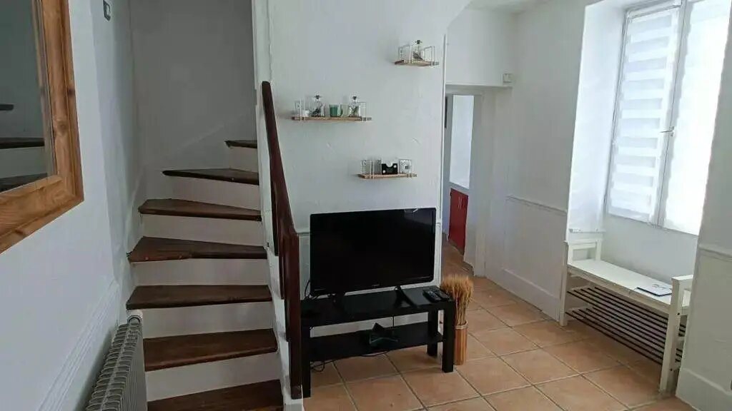 Appartement à louer, 40m², Orsay
