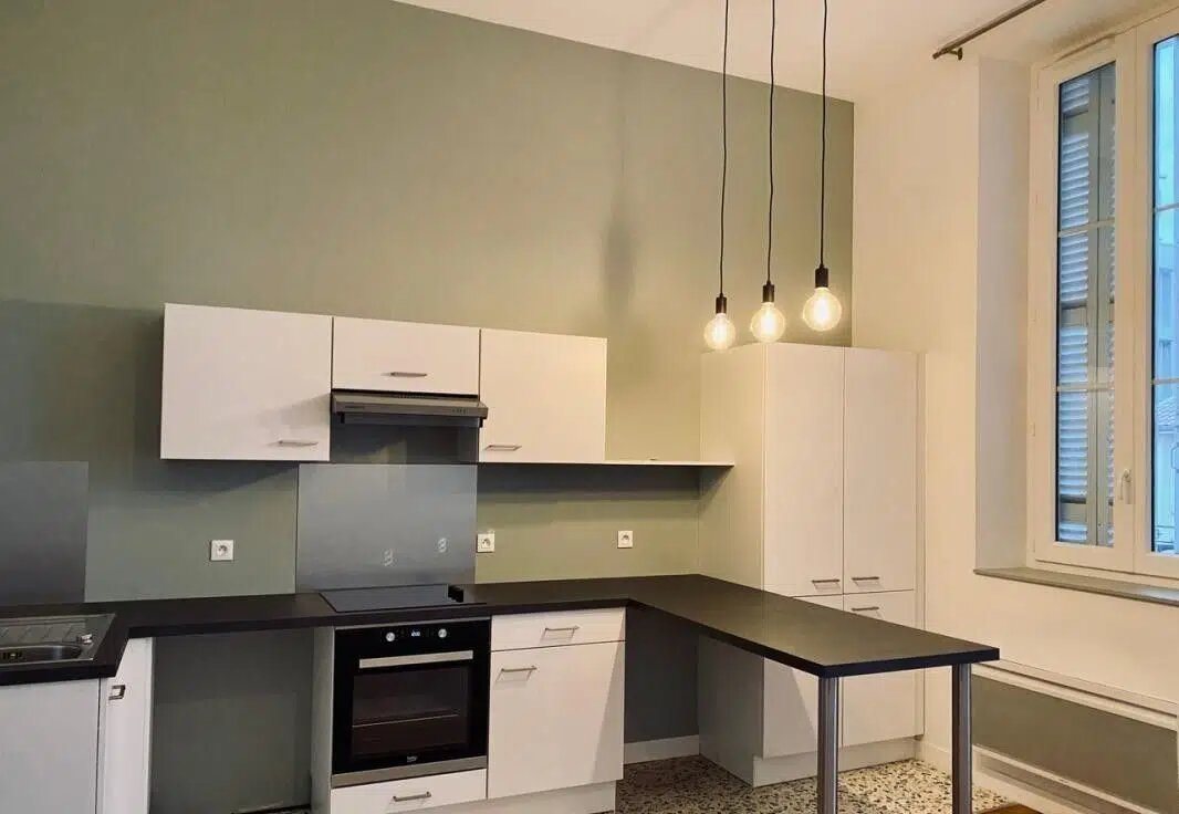 Appartement à louer, 40m², Champigny-sur-Marne