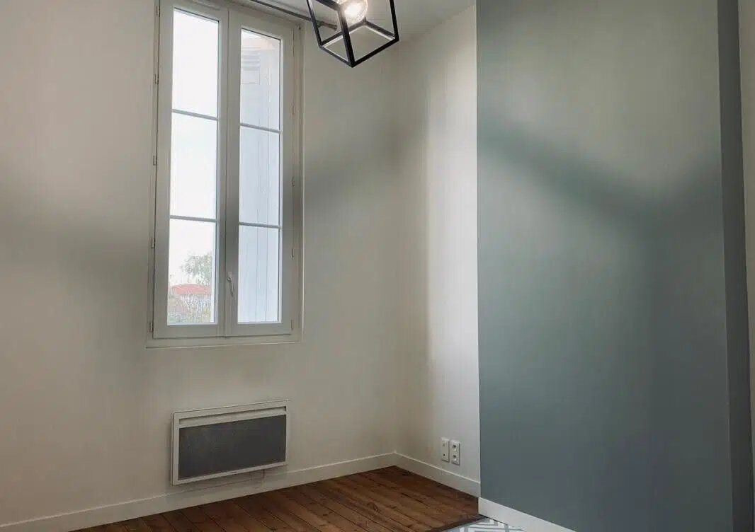 Appartement à louer, 40m², Champigny-sur-Marne