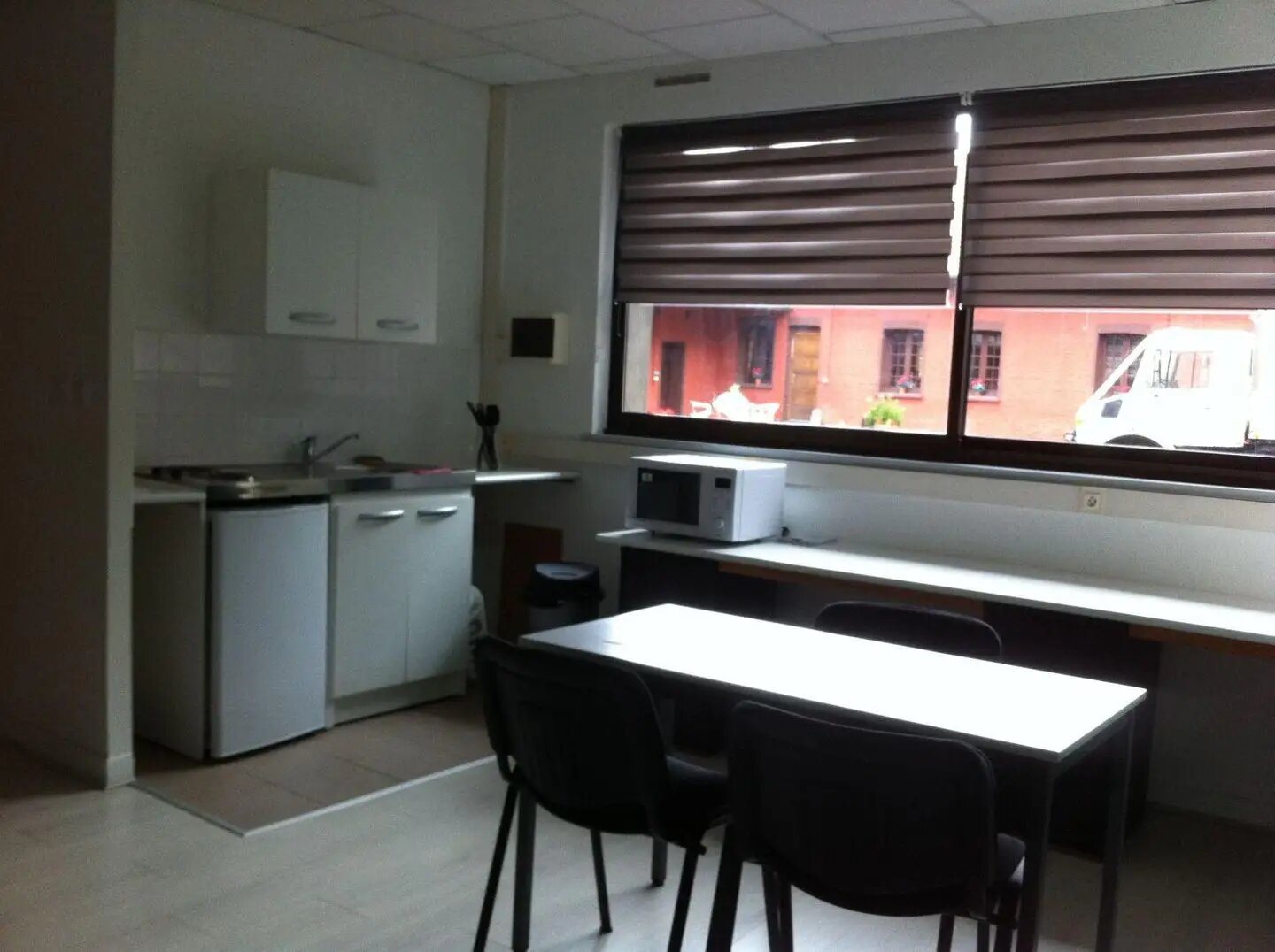 Appartement à louer, 40m², Fretin