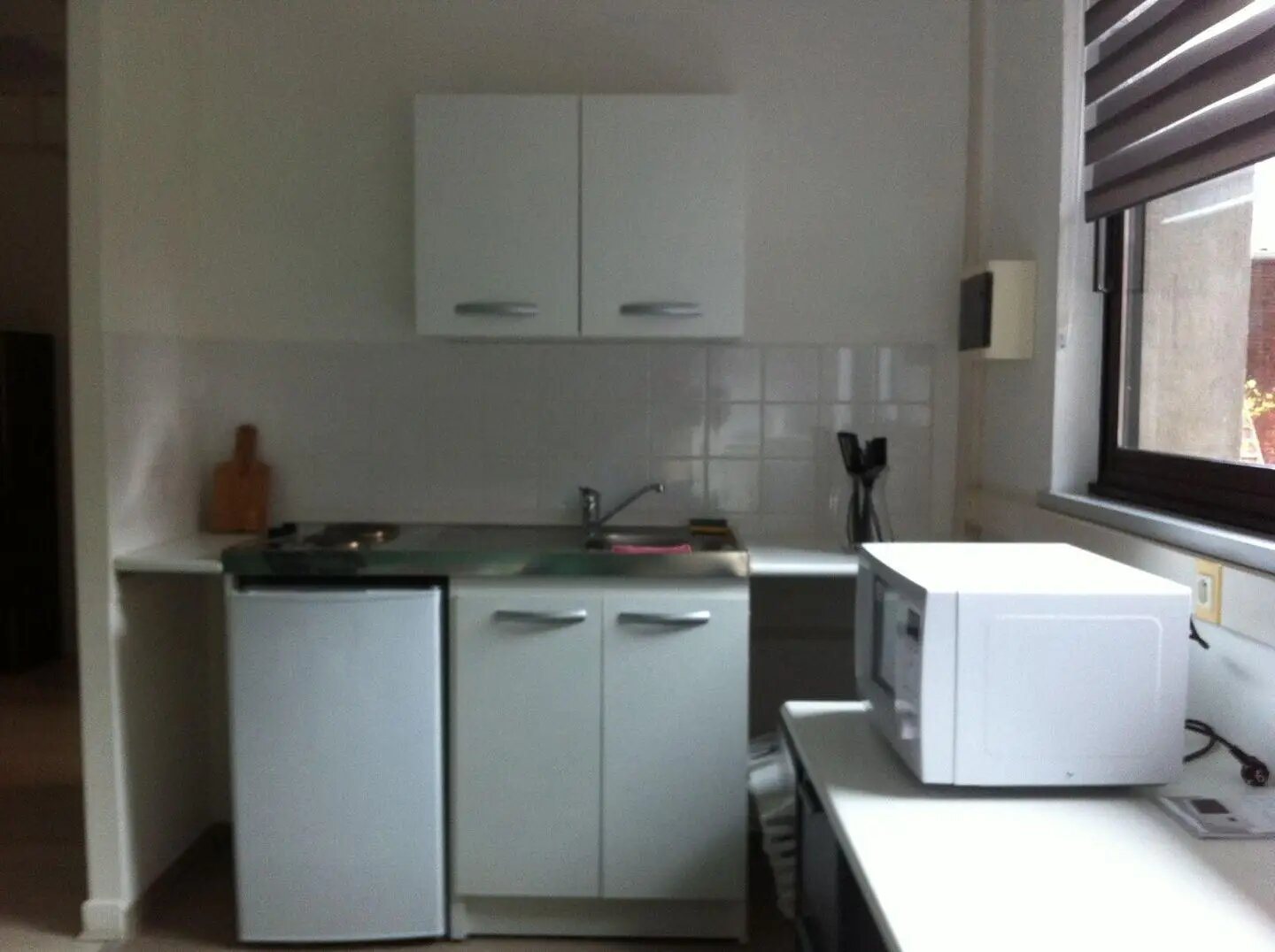 Appartement à louer, 40m², Fretin