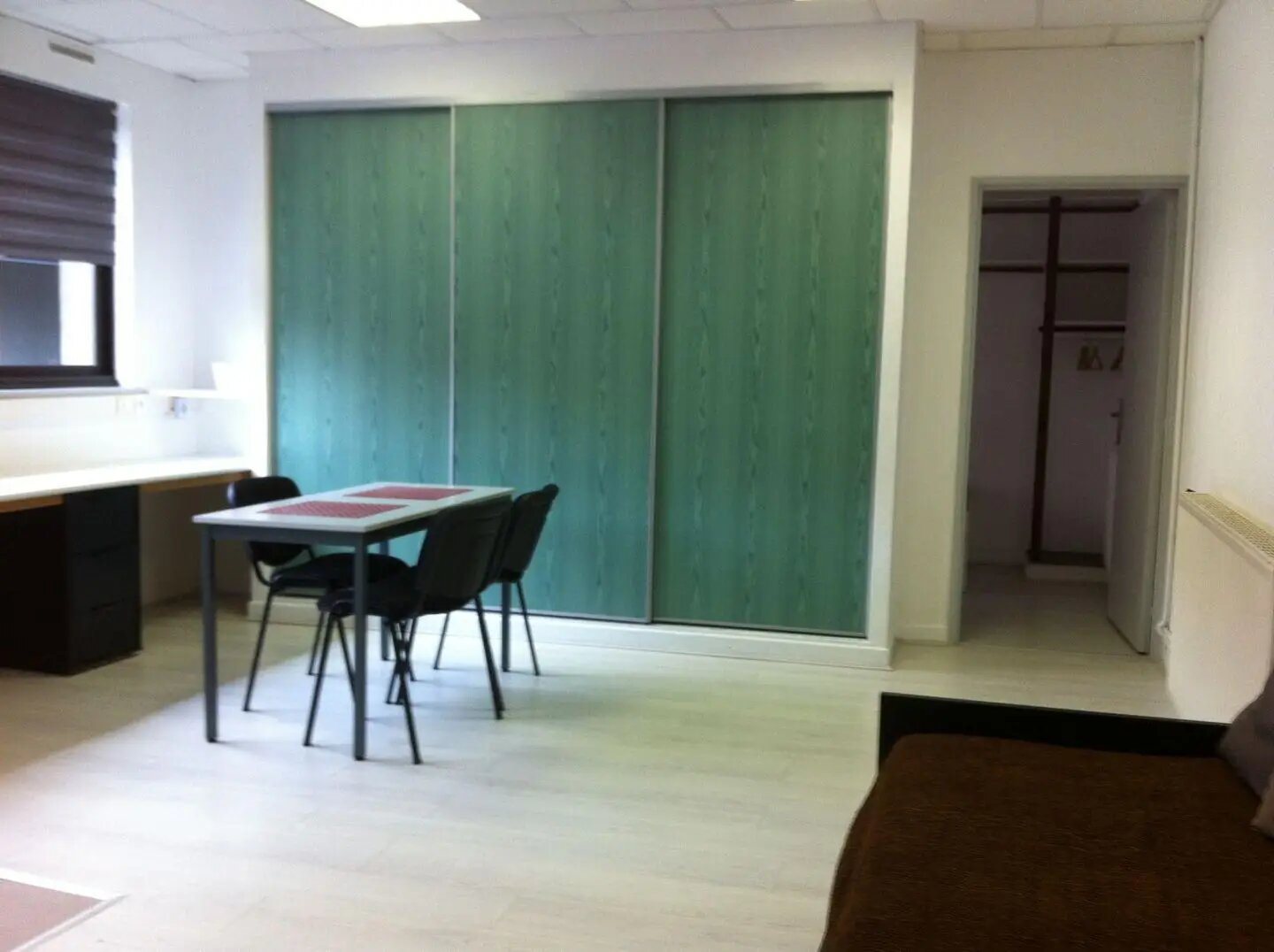 Appartement à louer, 40m², Fretin