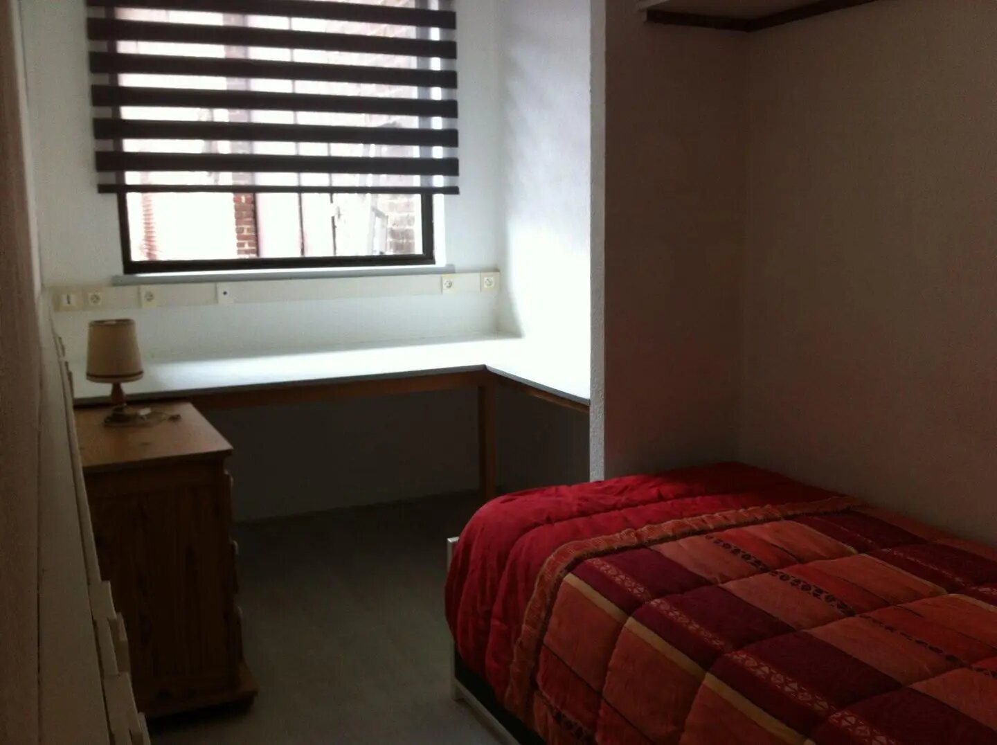Appartement à louer, 40m², Fretin