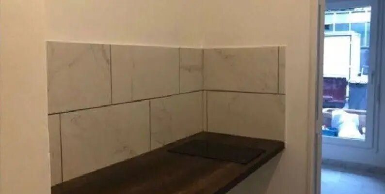Appartement à louer, 24m², Sevran