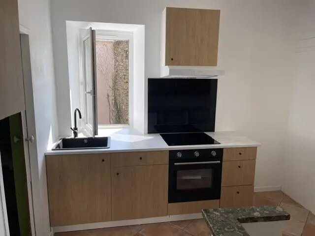 Appartement à louer, 54m², Nantes
