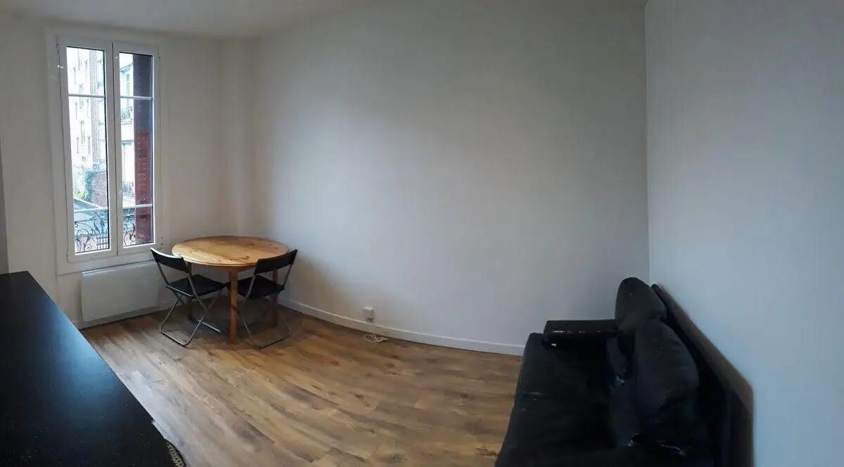 Appartement à louer, 34m², Courbevoie