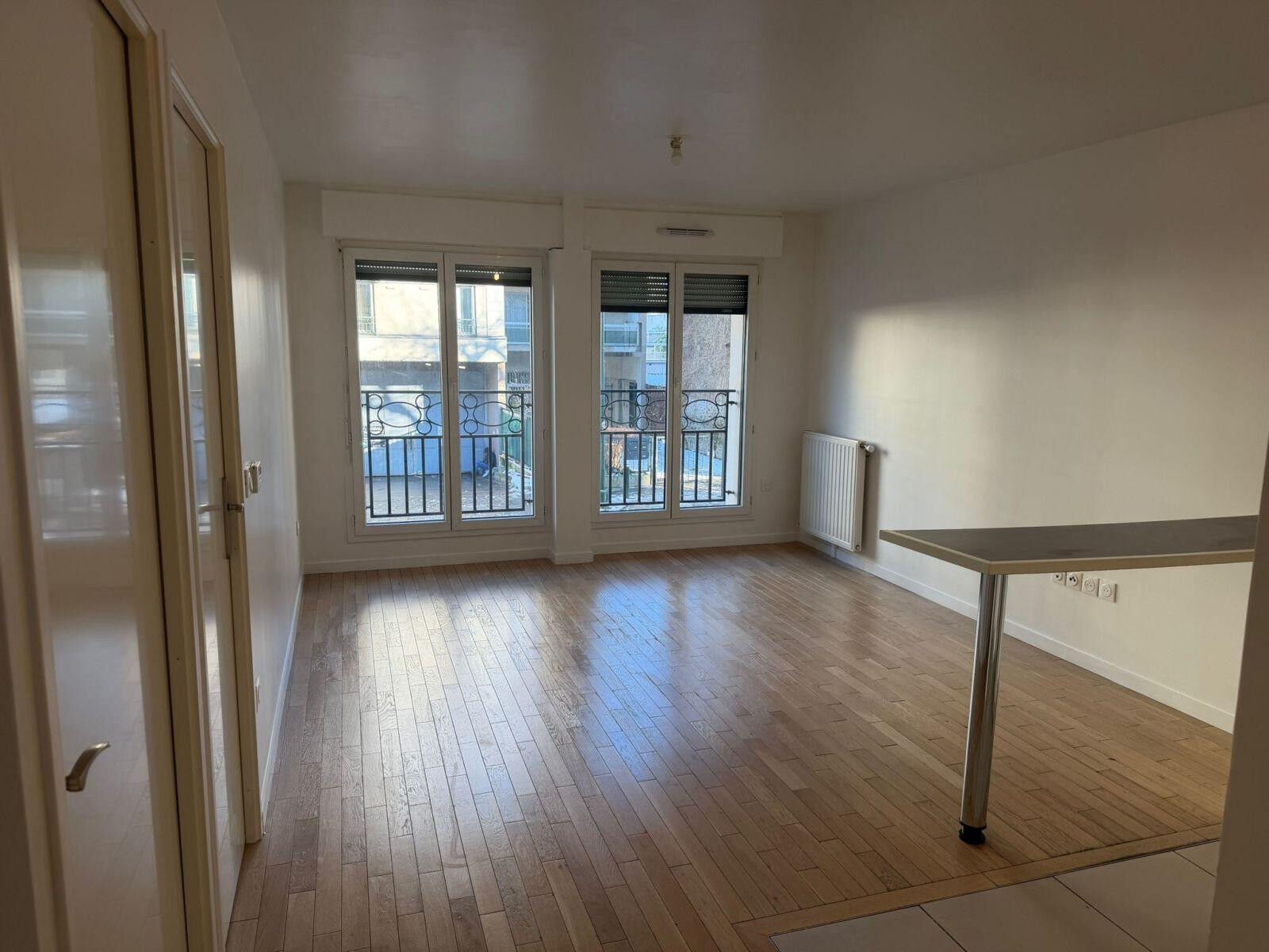 Appartement à louer, 41m², La Garenne-Colombes