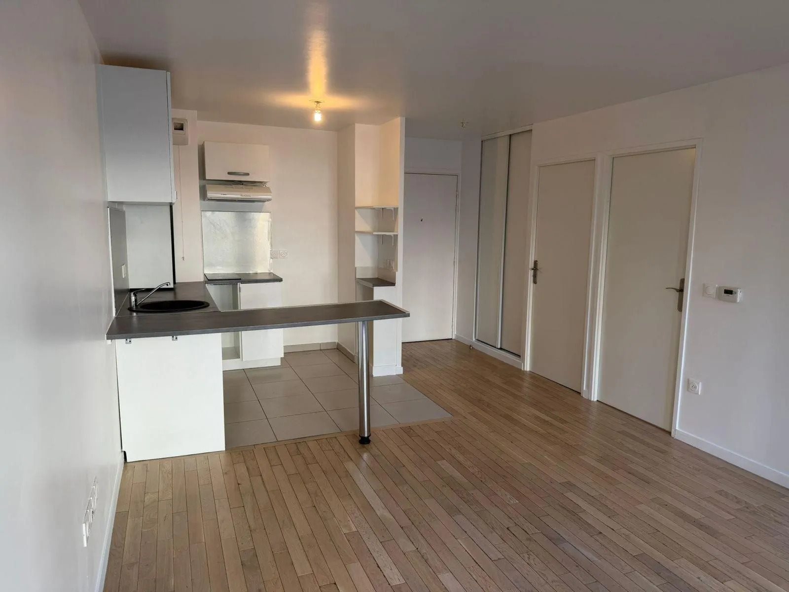 Appartement à louer, 41m², La Garenne-Colombes