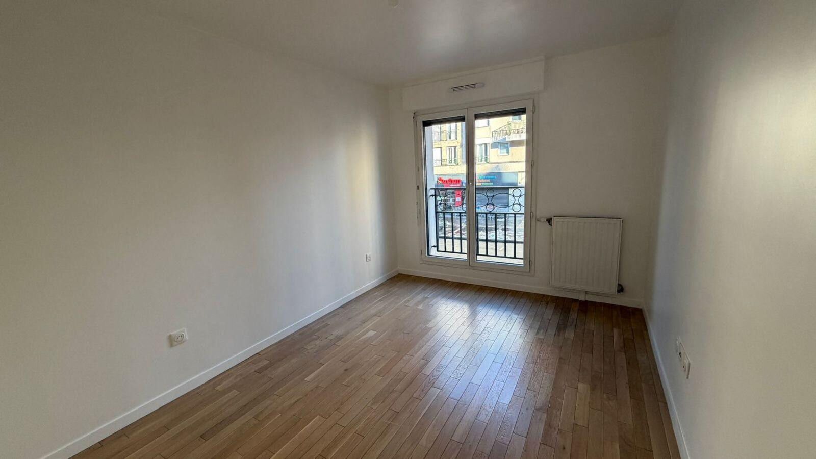 Appartement à louer, 41m², La Garenne-Colombes