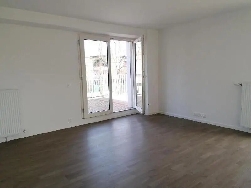Appartement à louer, 50m², Fontenay-sous-Bois