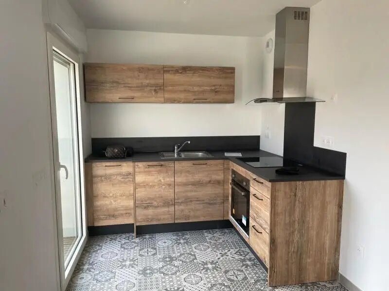 Appartement à louer, 50m², Fontenay-sous-Bois
