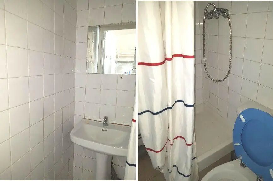 Appartement à louer, 16m², Ivry-sur-Seine