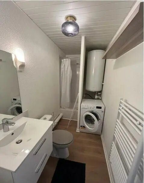 Appartement à louer, 34m², Nantes