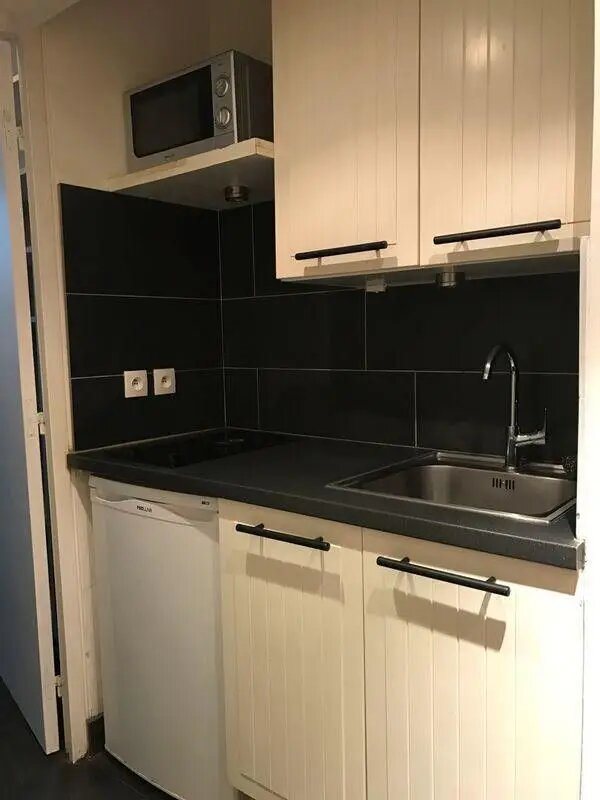 Appartement à louer, 25m², Puteaux