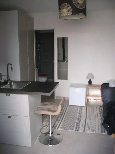 Appartement à louer, 20m², Aix-en-Provence