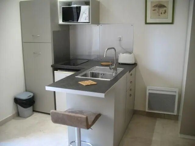 Appartement à louer, 20m², Aix-en-Provence