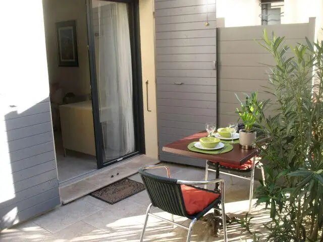 Appartement à louer, 20m², Aix-en-Provence