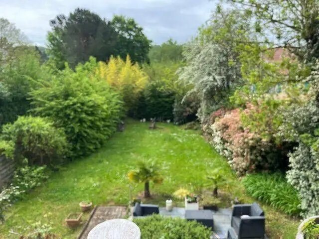 Appartement à louer, 34m², Gif-sur-Yvette