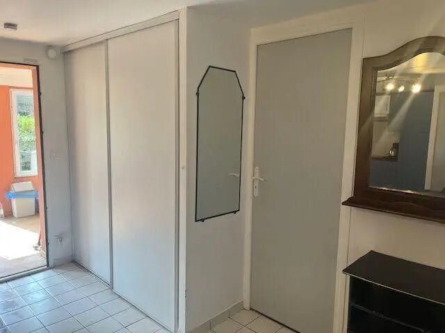 Appartement à louer, 34m², Gif-sur-Yvette