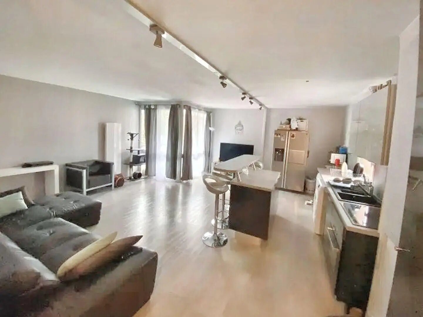Appartement à louer, 67m², Deuil-la-Barre