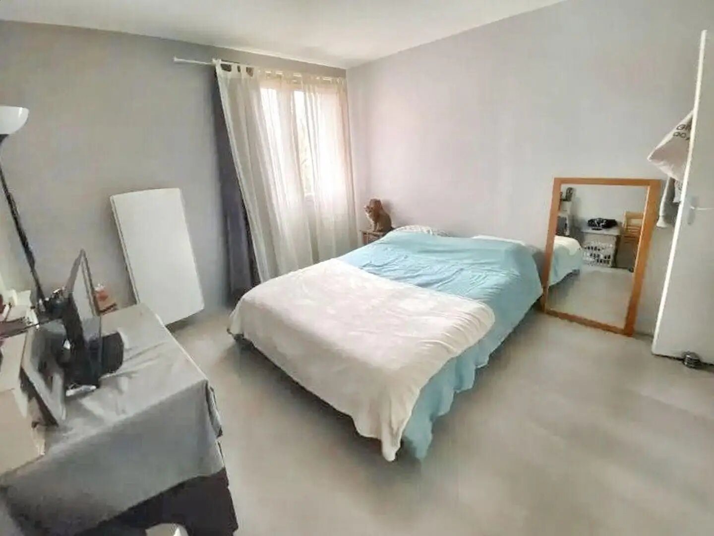 Appartement à louer, 67m², Deuil-la-Barre