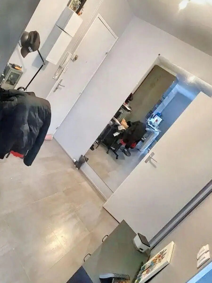 Appartement à louer, 67m², Deuil-la-Barre