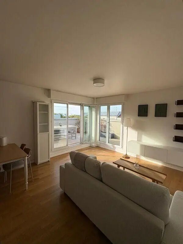 Appartement à louer, 44m², Le Pré-Saint-Gervais