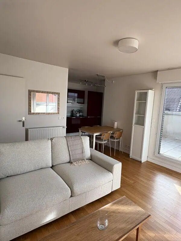 Appartement à louer, 44m², Le Pré-Saint-Gervais