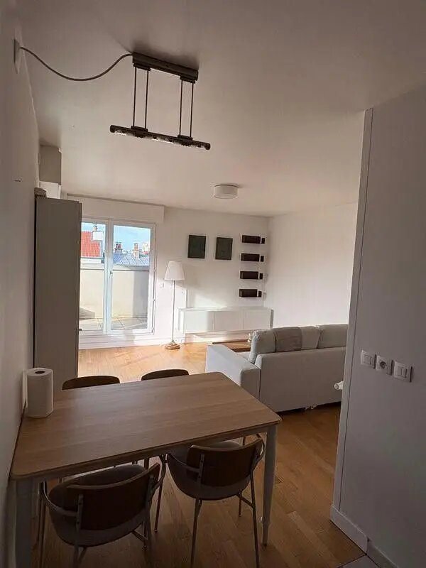 Appartement à louer, 44m², Le Pré-Saint-Gervais