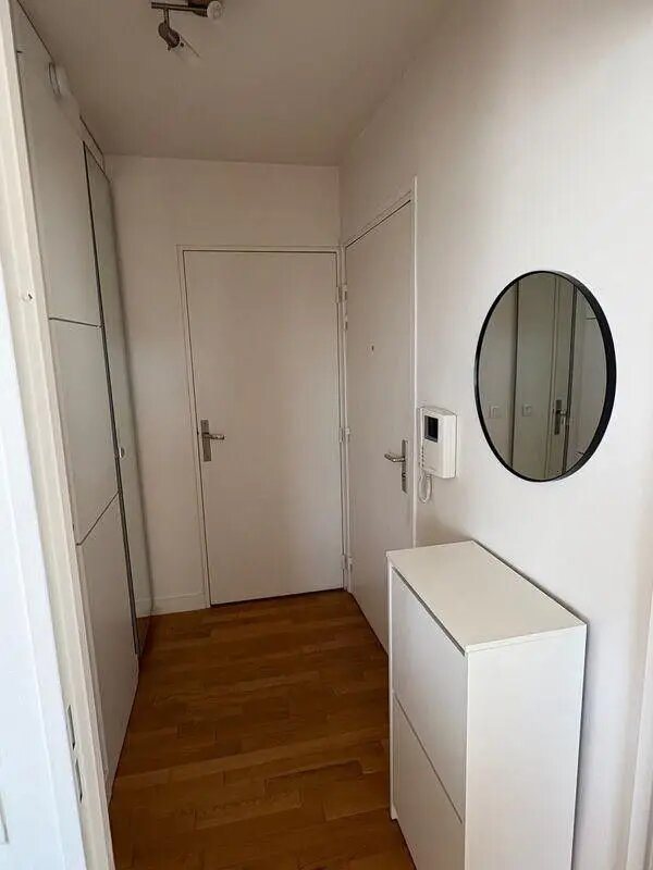 Appartement à louer, 44m², Le Pré-Saint-Gervais