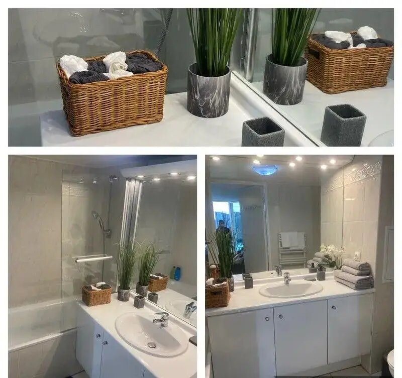 Appartement à louer, 45m², Montrouge