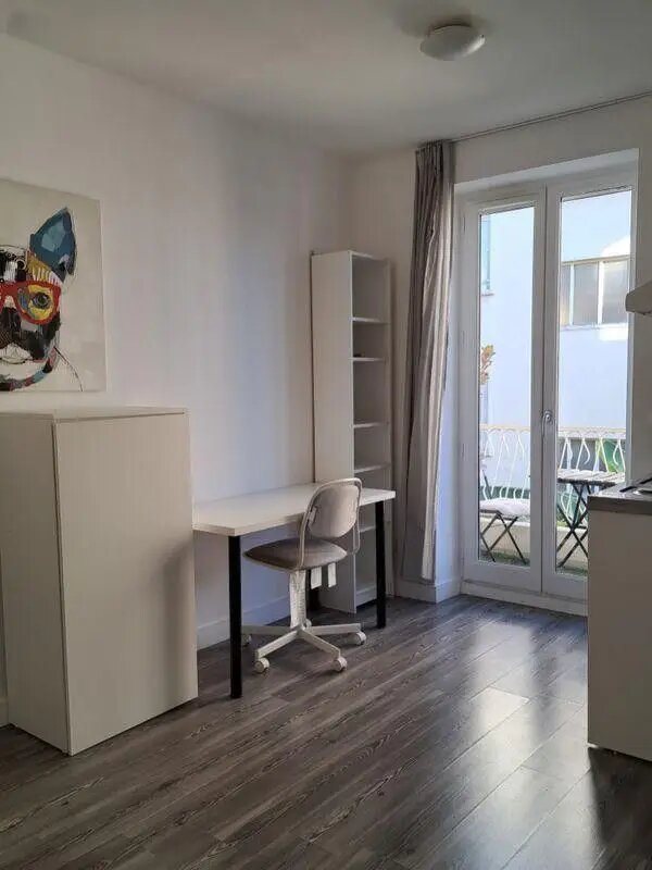 Appartement à louer, 19m², Nice