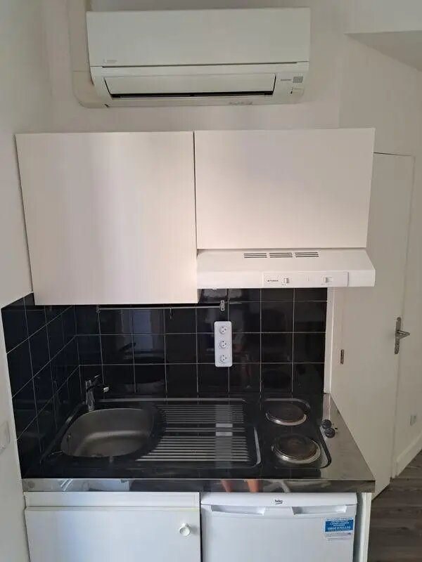 Appartement à louer, 19m², Nice