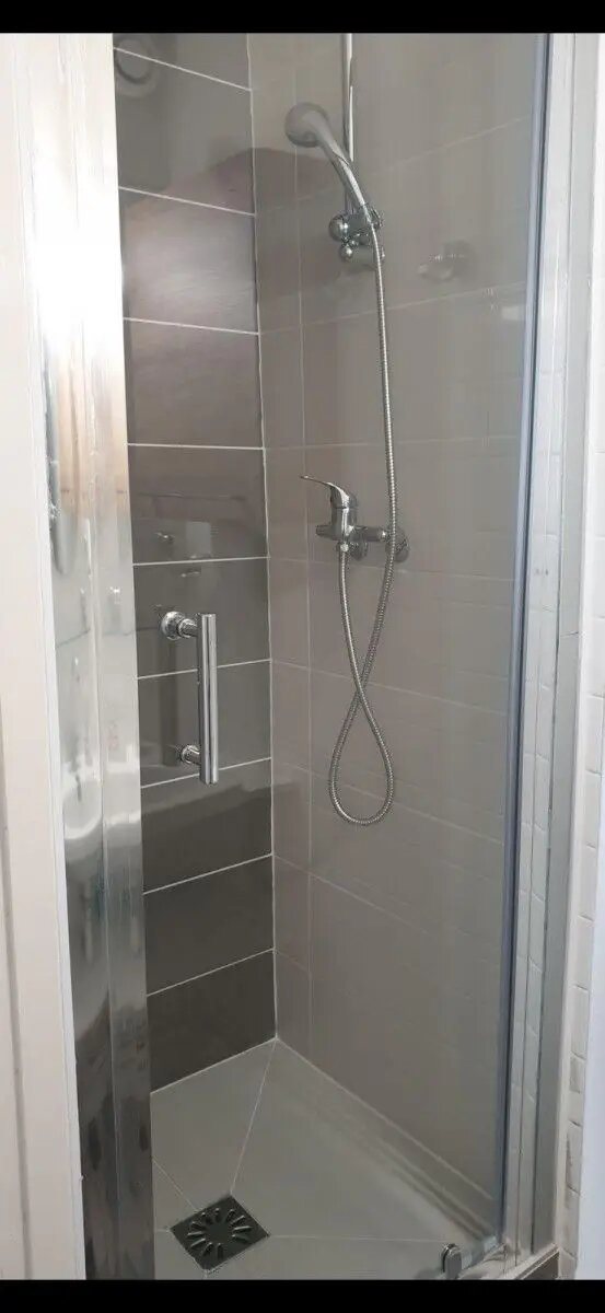 Appartement à louer, 18m², Saint-Malo