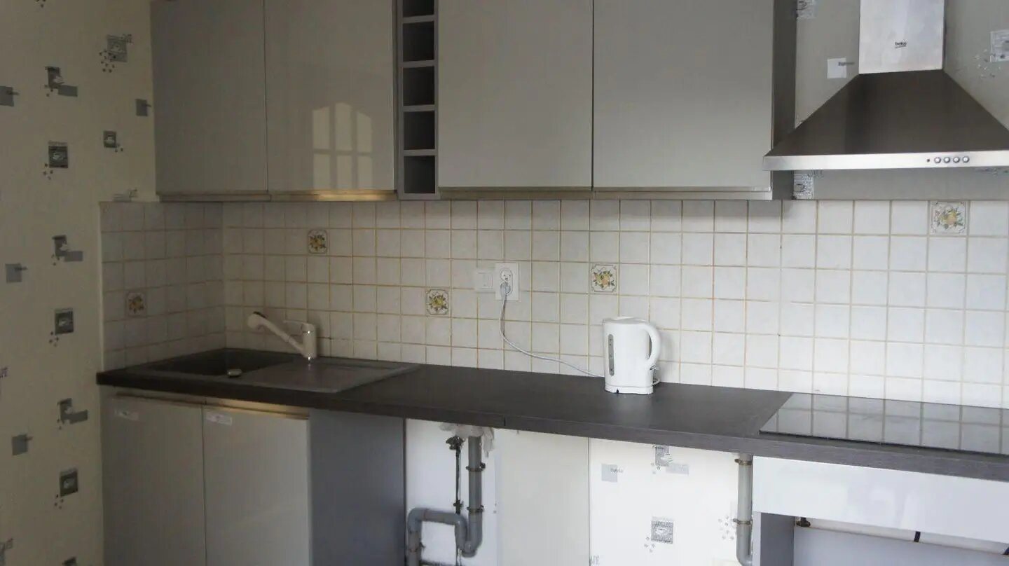 Maison à louer, 88m², Nesle