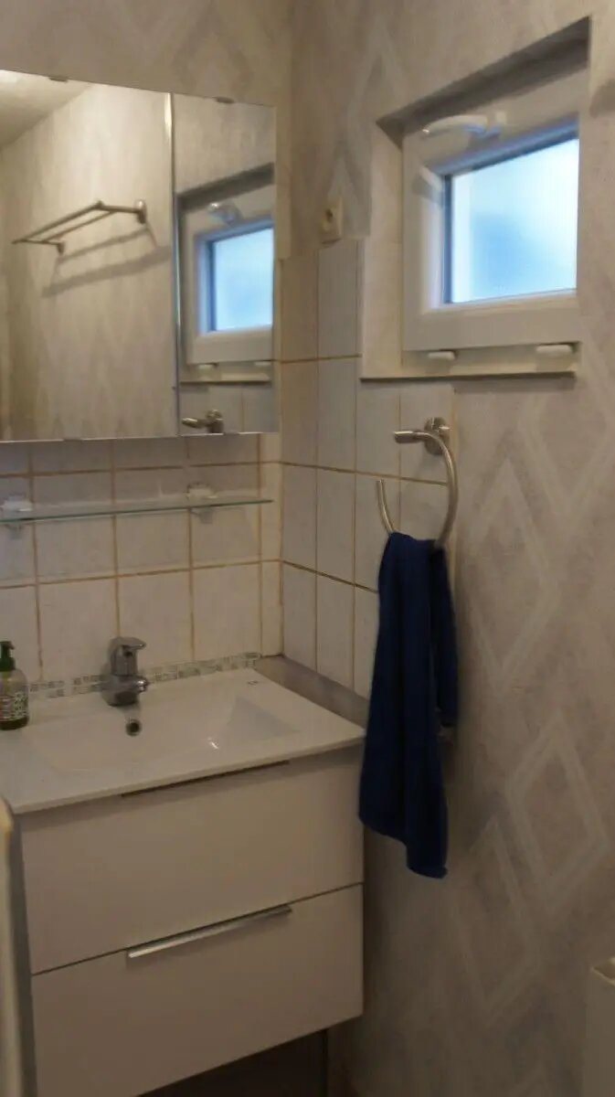 Maison à louer, 88m², Nesle