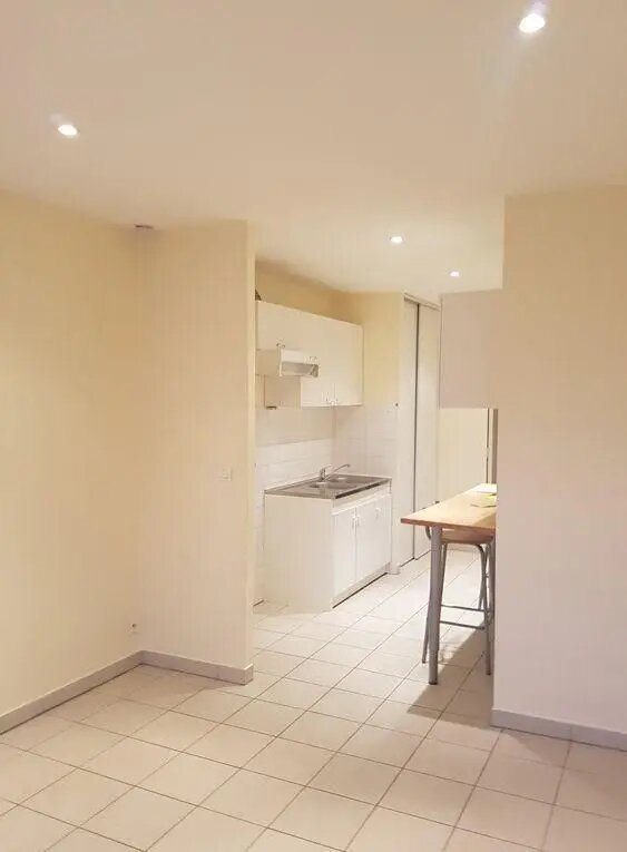 Appartement à louer, 33m², Nanterre