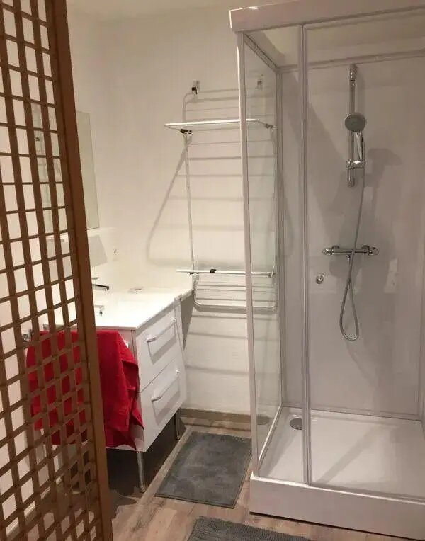 Appartement à louer, 15m², Kuntzig