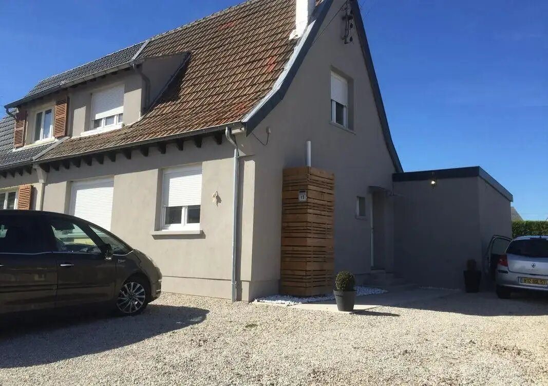 Appartement à louer, 15m², Kuntzig
