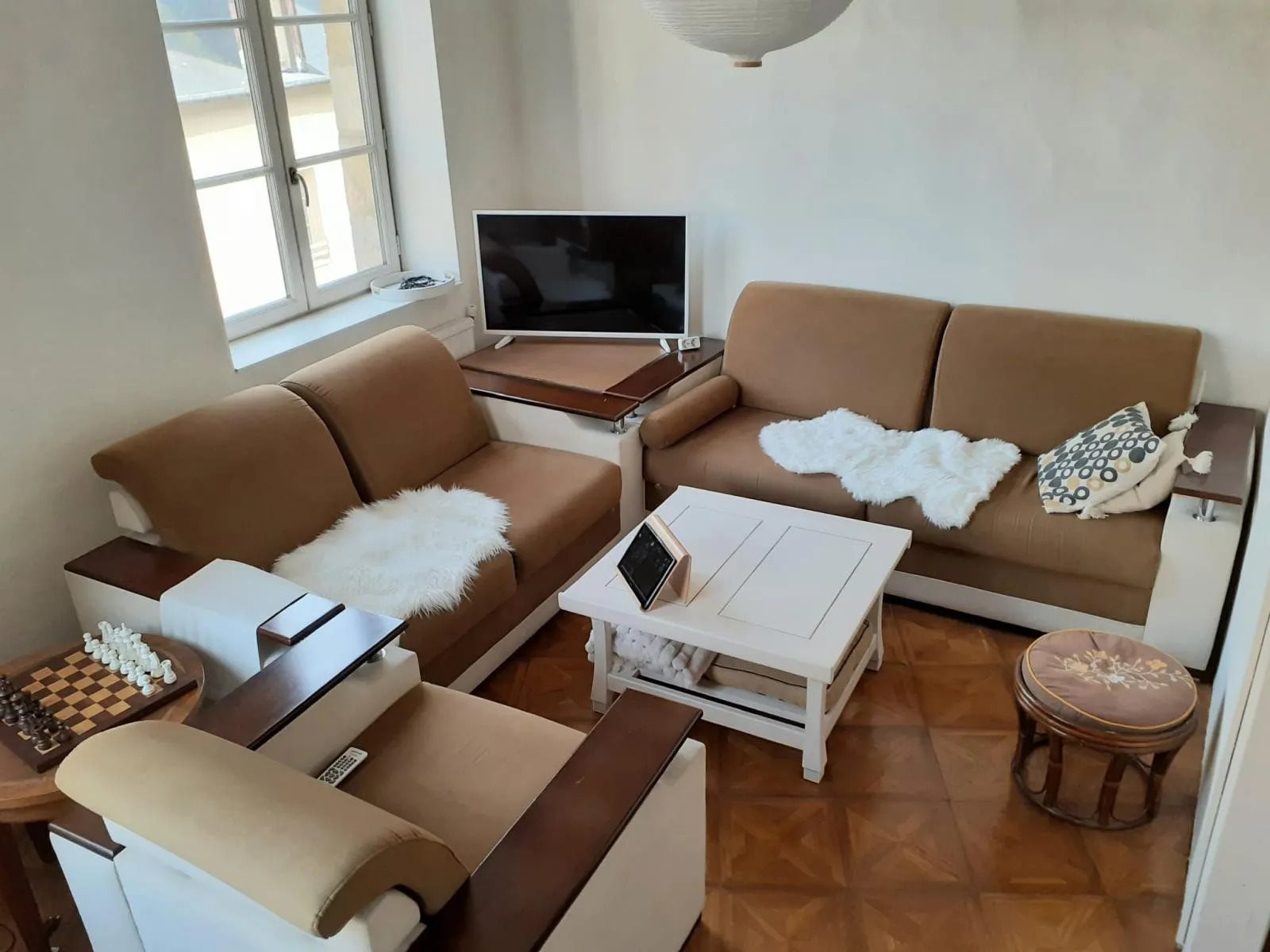 Appartement à louer, 62m², Rennes