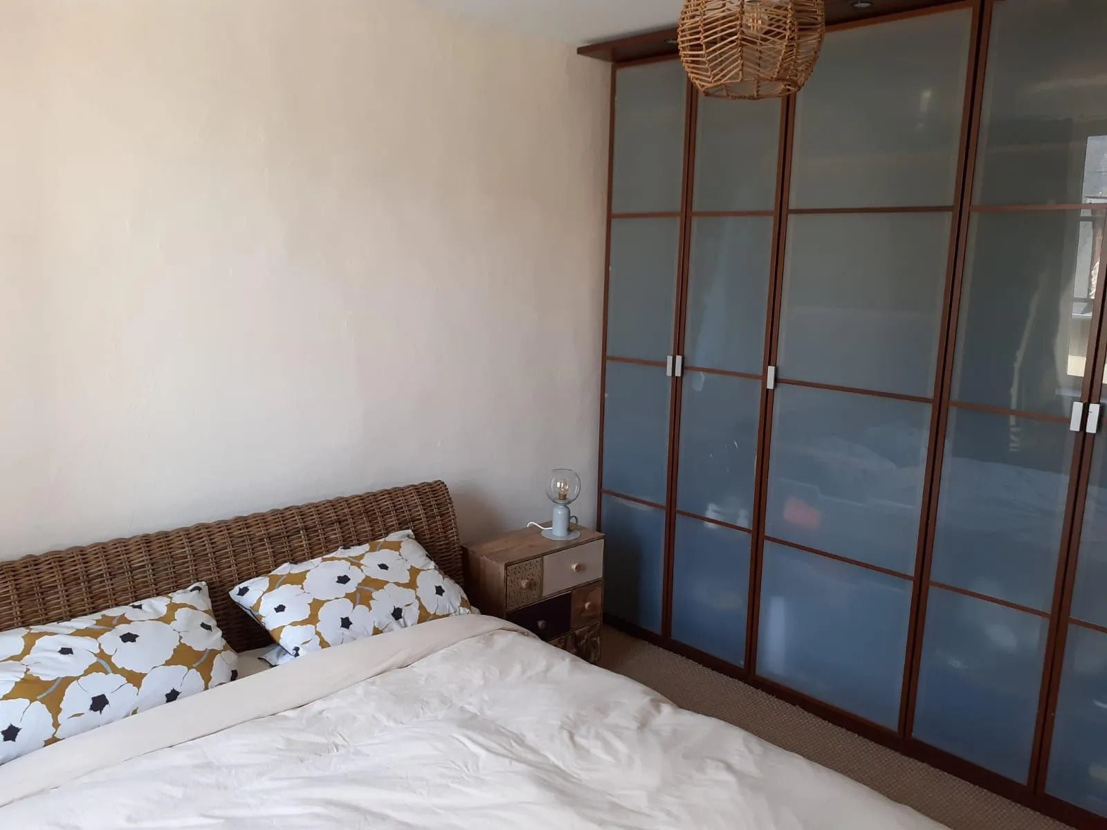 Appartement à louer, 62m², Rennes