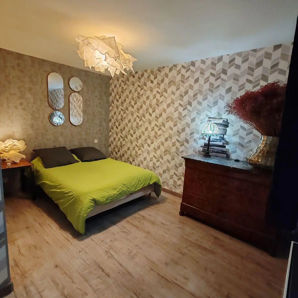 Maison à louer, 40m², Gien