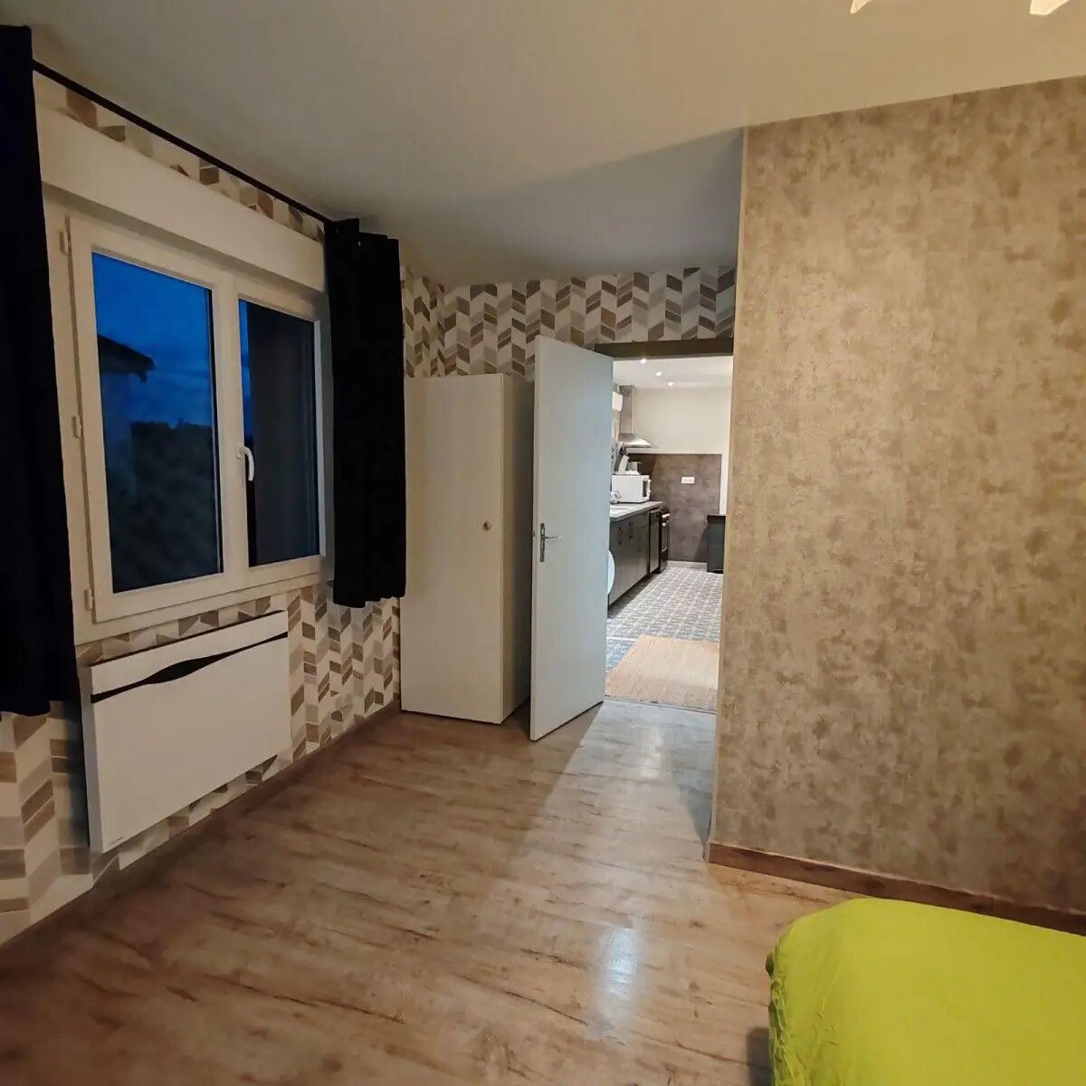 Maison à louer, 40m², Gien