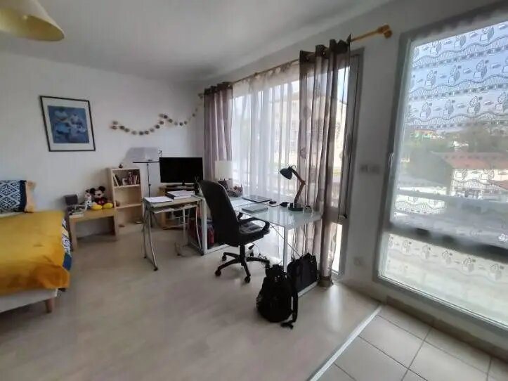 Appartement à louer, 30m², Limoges